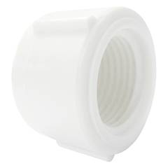 CAP ROSCÁVEL 3/4”