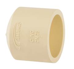 CAP SOLDÁVEL 15MM CPVC