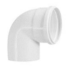 JOELHO 90 ESGOTO 075MM