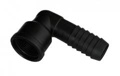 JOELHO IRRIGAÇÃO 3/4” PRETO