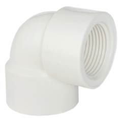 JOELHO 90 ROSCÁVEL DR 1”