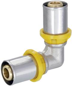 JOELHO 90 ROSCAVEL DR 1.1/4”