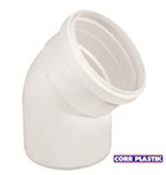 JOELHO 45 SOLDAVEL 025MM