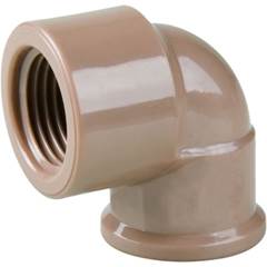 JOELHO 90 SOLDÁVEL 60MM