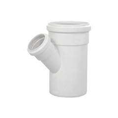 JUNÇÃO ESGOTO REDUÇÃO 100X050MM