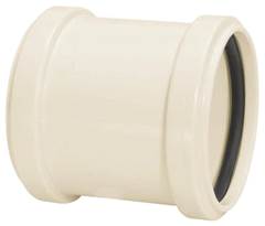 LUVA CORRER ESGOTO 040MM