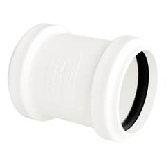 LUVA CORRER ESGOTO 075MM