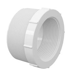 LUVA ROSCÁVEL REDUÇÃO RR 1”X3/4”