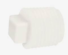 PLUG ROSCAVEL 3/4” BRANCO DR