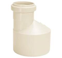 REDUCAO EXCENTRICA ESGOTO 075X050MM