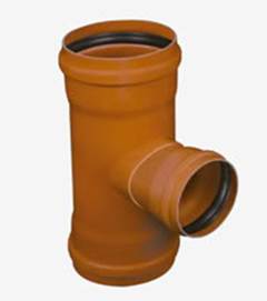 TE ESGOTO 075X050MM REDUÇÃO