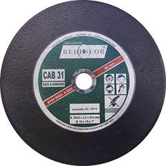 DISCO CORTE 12 X 1/8 X 3/4” 1T CAB