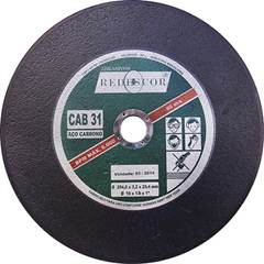 DISCO CORTE 12 X 1/8 X 3/4” 2T CAB