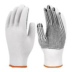 LUVA HELANCA PIG 6 FIOS BCA PESADA 09G