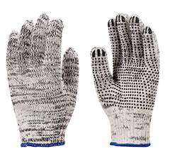 LUVA MALHA PIG MESCLADA 05 FIOS PESA 09G