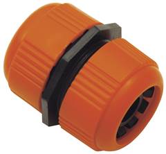 EMENDA PARA MANGUEIRA 1/2” COM 12 UNIDADES