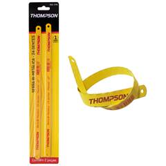 SERRA MANUAL FLEXÍVEL BIMETAL 12X24