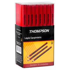 LÁPIS CARPINTEIRO
