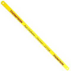 SERRA MANUAL RIGIDA BIMETAL 12X18