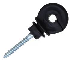 ISOLADOR CERCA ELET GANCHO