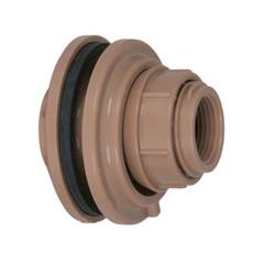 ADAPTADOR CAIXA D ÁGUA SOLDÁVEL 60MM 2”