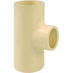 TE SOLDÁVEL 028X015MM REDUÇÃO AGUA QUENTE CPVC