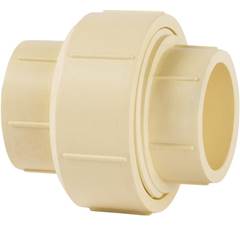 UNIAO SOLDAVEL 015MM CPVC FEMEA/FEMEA
