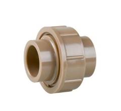 UNIÃO SOLDÁVEL 40MM