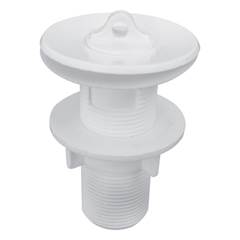 VÁLVULA LAVATÓRIO 1” SEM UNHO 7/8” DR