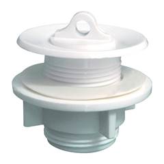 VÁLVULA PIA BRANCO 1”