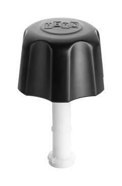 KIT REPARO REGISTRO 1/2” A  3/4” PLASTICO