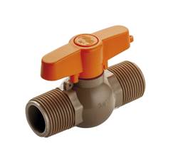 REGISTRO ESFERA ROSCÁVEL 1/2” EXTERNA