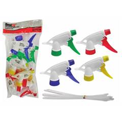 PULVERIZADOR PARA GARRAFA PET