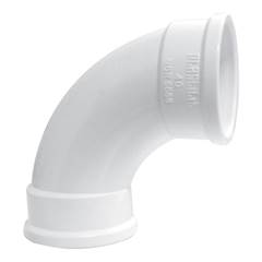 CURVA 90 ESGOTO CURTA 050MM