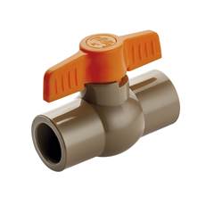 REGISTRO ESFERA SOLDAVEL 25MM