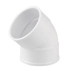 JOELHO 45 ESGOTO 40MM