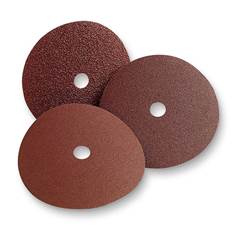 DISCO LIXA FERRO 07” GRÃO 050