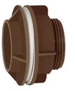 ADAPTADOR CX DAGUA SOL 050MM