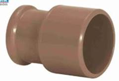 BUCHA REDUCAO SOLDAVEL LONGA 050X025MM