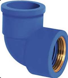 JOELHO 90 AZL 25MMX3/4” BUCHA LATAO LR