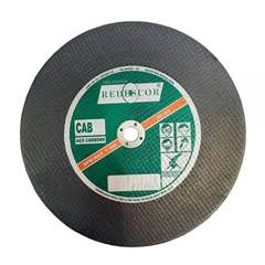 DISCO CORTE 10 X 1/8 X 5/8” 2T CAB