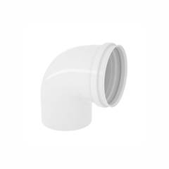 JOELHO 90 ESGOTO 100MM