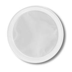 TELA DE NYLON PARA COADOR LEITE