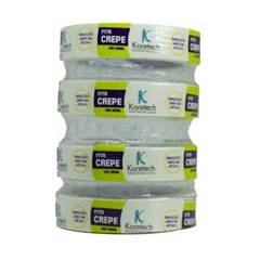 FITA CREPE USO GERAL 24MMX45M