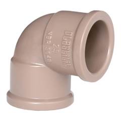 JOELHO 90 SOLDÁVEL 40MM