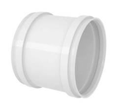 LUVA CORRER ESGOTO 100MM