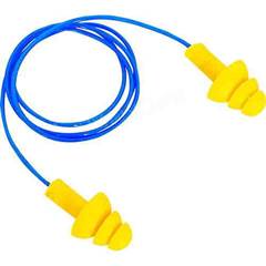 PROTETOR AURICULAR COPOLÍMERO 15 DB