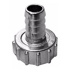 BICO PARA TORNEIRA ZAMAC 3/4”X1/2”