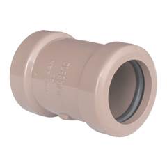 LUVA CORRER SOLDÁVEL 050MM