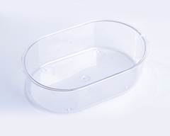 BANHEIRA PARA AVES CRISTAL 4 GIGANTE